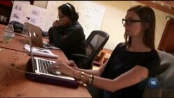 Жінки США у березні відзначають свої досягнення у бізнесі. Відео