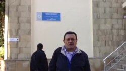 Amerikanın Səsinin əməkdaşları bir neçə məntəqədə olub