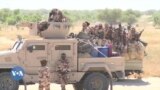 Tchad kὲlɛcɛw ye lase ko u ye Boko Haram dabo Tchad dala mara la