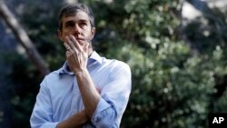 Beto O’Rourke ha prometido legalizar a los más de 11 millones de indocumentados que se estiman viven en el país durante su primeros 100 días de gobierno de salir elegido presidente de EE.UU.
