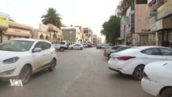 Pénurie de médicaments au Soudan