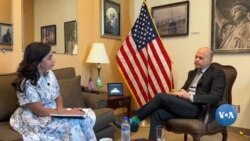 US Ambassador Henick: Media and human rights support in Uzbekistan 