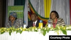 Constitution making process