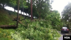 El dinero cubrirá el pago de albergues temporales y la reparación de viviendas, así como préstamos a bajo interés.