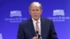 Ex-US President Bush Deplores Country's Political Divisiveness 