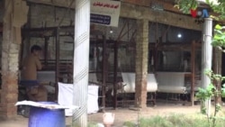 په سوات کې جوړېدونکي د ژمي څادر اوس د پاکستان د نورو ښارونو په ګډون بهر هېوادونو ته هم ځي