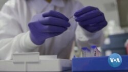 COVID Treatment Options WEB