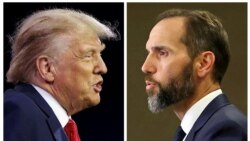 El fiscal especial Smith en el caso de Donald Trump por obstrucción de las elecciones 2020 entrega informe final