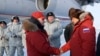 Putin Visits Arctic Archipelago to Reaffirm Russian Presence