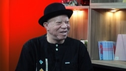 "Lutter contre une culture n’est pas facile", Salif Keita