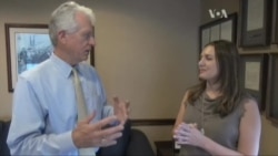 Лобіст Тимошенко у США : Конфлікт в Україні надовго