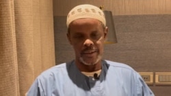 Thierno Amadou Hady Tall, ma sa, a ka kumalasela, Alimami Barka Nango ka fɔ la