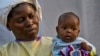 Number of Ebola Orphans Spikes as Epidemic Spreads in Eastern DRC