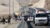 2 Palestinians Killed After Attacking Israeli Troops 