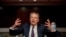 U.S. Trade Representative Robert Lighthizer speaks at a Senate Finance Committee hearing on U.S. trade on Capitol Hill, June 17, 2020, in Washington.