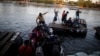 New Caravan of Honduran Migrants Crosses Into Mexico