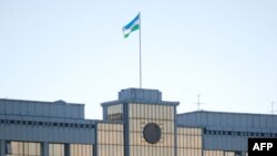 O'zbekiston Vazirlar Mahkamasi, Toshkent