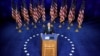 Accepting Nomination, Biden Calls on Americans to Unite