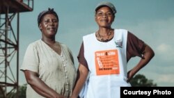 PATH Innovation Countdown 2030 report highlights innovations for treating and diagnosing diseases, including malaria. (PATH/Gabe Bienczycki)