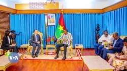 BURKINA - kunnafoni nkalonmaw jɛnsɛnni geleya