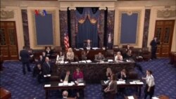 Setelah Tiga Hari Tutup, Pemerintah AS Kembali Buka