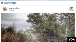 Falastinlik namoyishchilar bilan Isroil harbiylari o&#39;rtasidagi to&#39;qnashuvlar davom etmoqda. G&#39;arbiy Sohil.