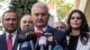 Turkey Issues Final Call to Iraqi Kurds to Cancel Independence Vote