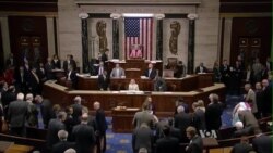 Uncertainty Persists on US House Trade Vote