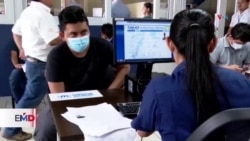 Guatemala inaugura centro para retornados 