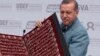 اردوغان در مورد سوختاندن نسخهٔ قرآن به سویدن هشدار داد
