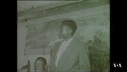 Military Takeover Brings Apparent End of Robert Mugabe's Rule Over Zimbabwe