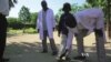 Ugandan Doctors Aid Victims of Sudan's Civil War