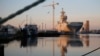 Russia Confident Warship Deal With France Will Proceed