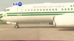 VOA 60 Afrique Bambara- Avril Kalo Tile Bissaba, 2018