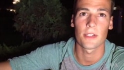 Eyewitnesses Describe Chaos at Istanbul Airport