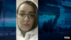 Shahla Jahanbin. (Foto: dok).