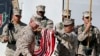 US, British Forces Close Last Afghanistan Bases
