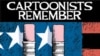 Comic Strips to Blend Comedy, Tragedy for 9/11 Anniversary
