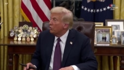 Թրամփը հորդորում է վերջ դնել ԱՄՆ-ում ծնվածներին քաղաքացիություն տալու մեկուկեսդարյա իրավունքին 