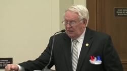 O'zbekiston Kongress e'tiborida - 21-may, 2015, Vashington