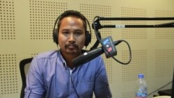 Hello VOA៖ កម្ពុជា​នឹង​​​បញ្ជូន​ពលករ​ទៅ​ប្រទេស​កាតា​ ទោះបី​​ពលរដ្ឋ​មិន​ទាន់​ស្គាល់​ប្រទេស​នេះ