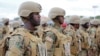 New Details Emerge in Attack That Killed US Soldier in Somalia