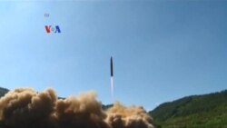 CIA: Nuklir Korut Bisa Capai AS dalam Beberapa Bulan