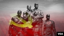 反击“历史虚无主义”，中共将进一步美化党史？