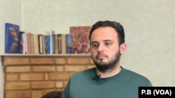 Фарид Мехрализаде