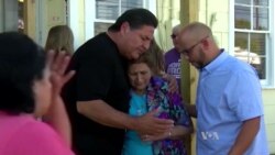 Authorities Look for Motive in Deadly Texas Church Shooting Rampage