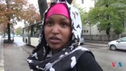 Video: Qaxootiga Austria Jooga