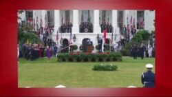 د ډیوه د روانو چارو خپرونه په ټي وي
