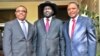 Productive South Sudan Talks Amid Ongoing Violence