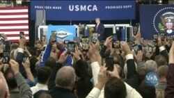 Чого очікувати: останній день судового процесу щодо імпічменту Трампа. Відео